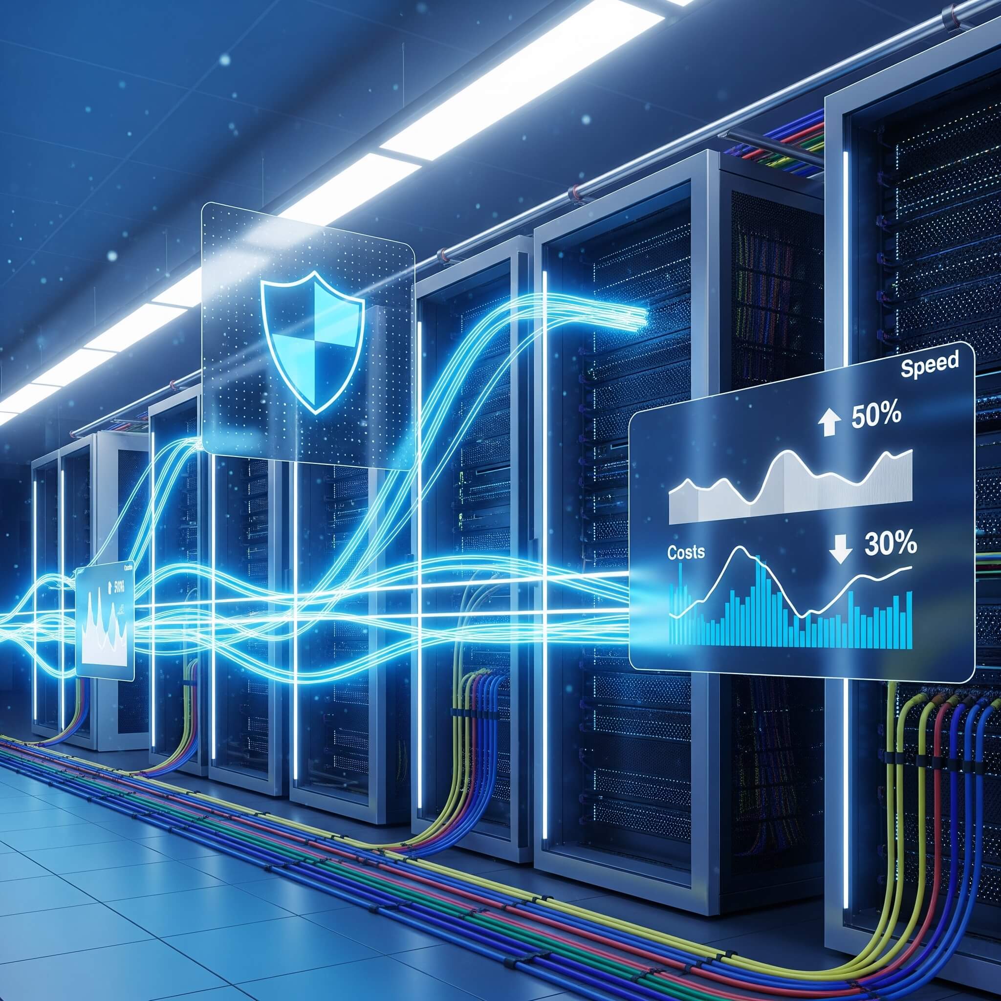 Optimización de Red para Empresa de Logística